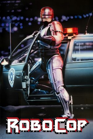 RoboCop